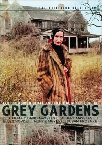 Imagem 4 do filme Grey Gardens